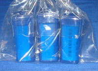 液体ＤＰＤ試薬３本セット／1ビン１００回分／協和水処理サービス株式会社